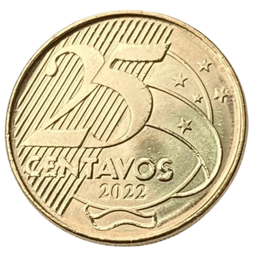 R$0,25 NO PIX