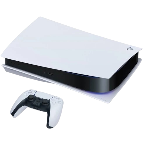 PlayStation 5