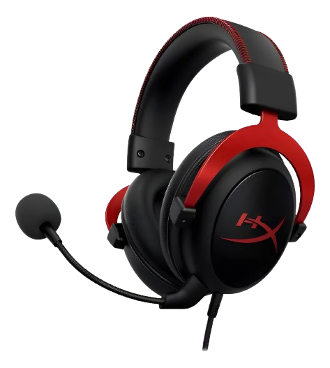 Headset Gamer