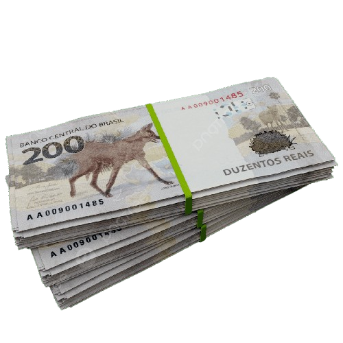 R$5.000,00 NO PIX