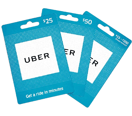 Cupom Uber R$50
