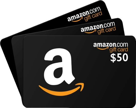 Gift Card Amazon R$200
