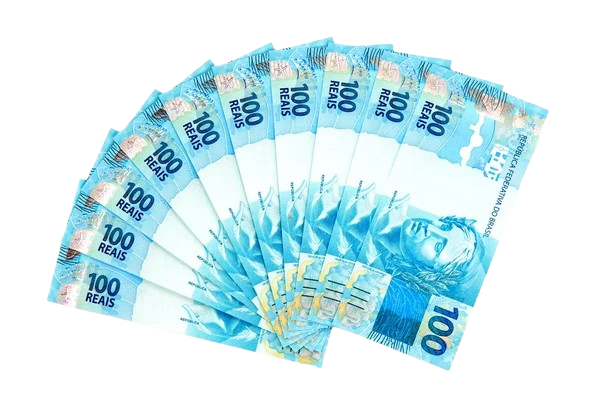 R$1.000,00 NO PIX