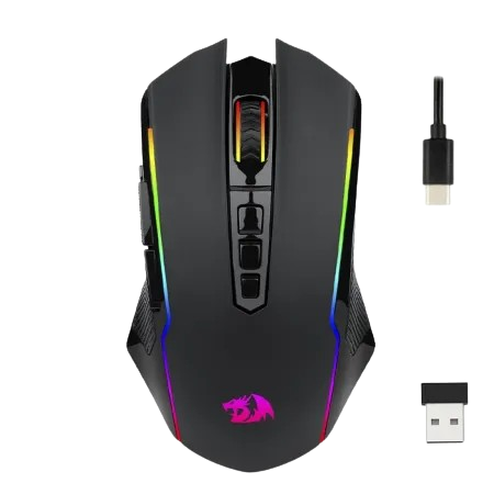 Mouse Gamer