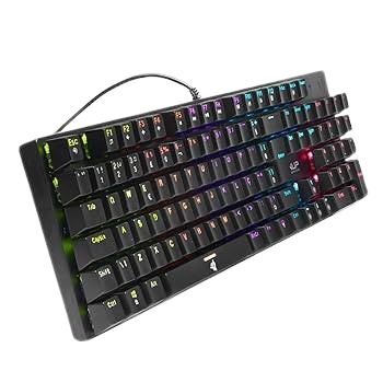 Teclado Mecânico